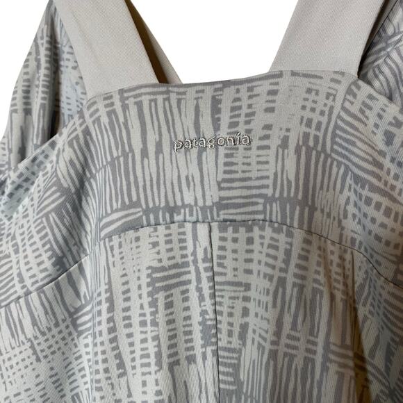 Patagonia Corinne Dress in Grey, size Small - Picture 3 of 4